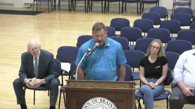 Braintree Planning Board Approves Special Permit for Bayshore Athletic Club Move