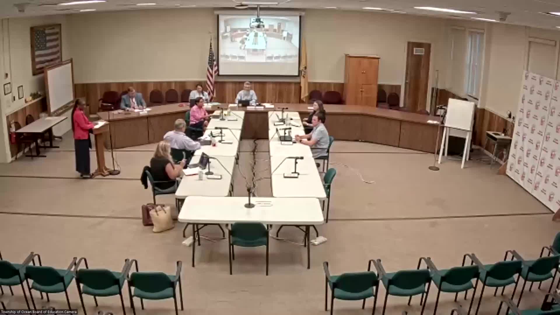 School Administrators Focus on Instructional Strategies for Multilingual and Special Education Students