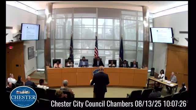 Chester City Council Approves Fast-Track Housing and Warehouse Development Projects
