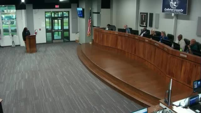 Collin County School District Board Approves Minority Business Enterprise Plan