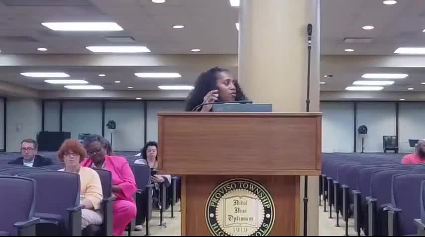 School Board Approves $9.3M Budget and Several Key Contracts for 2025-2026