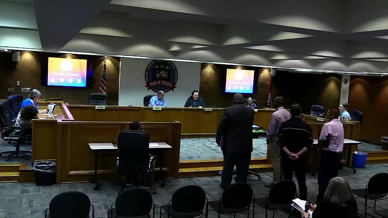 College Station Approves Robinson High School GMP with Parking Restoration Plans