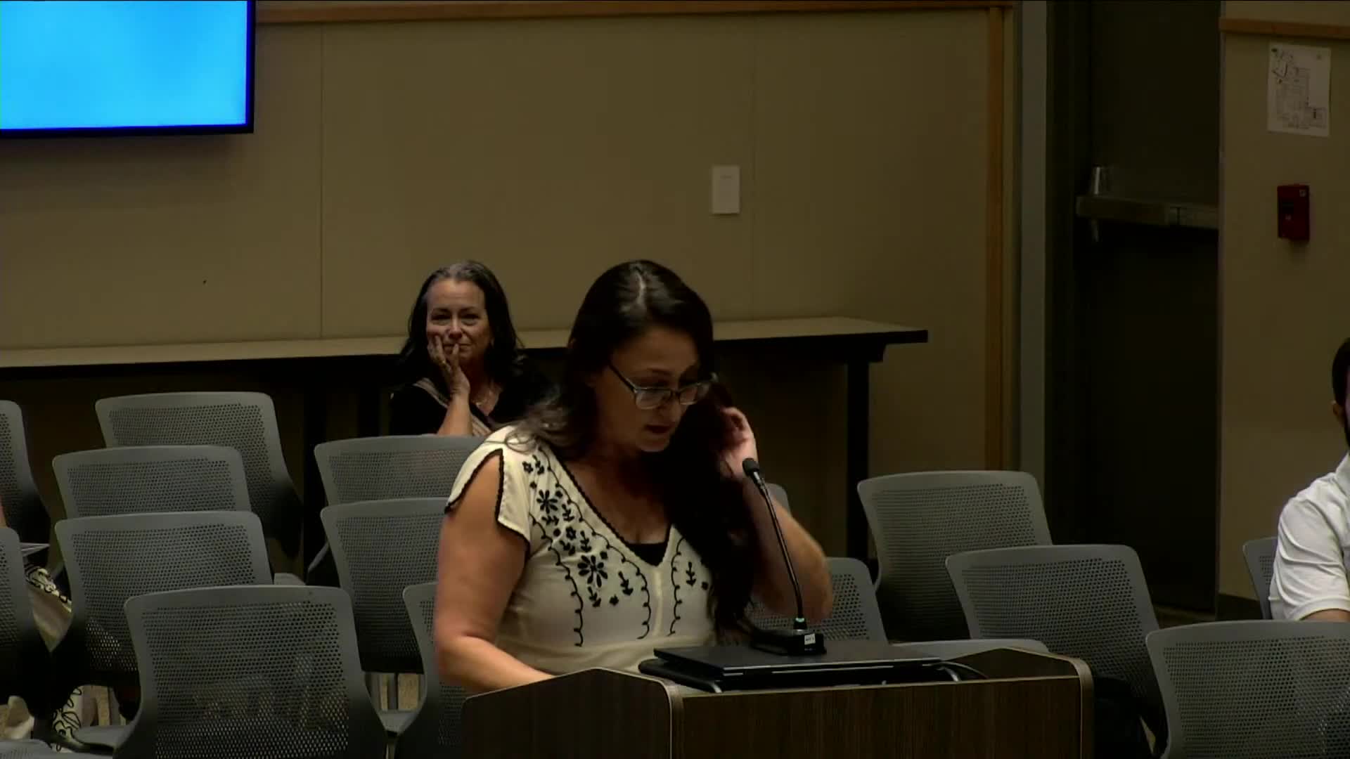 Parents Demand Accountability After District Uses Students for Electioneering Again