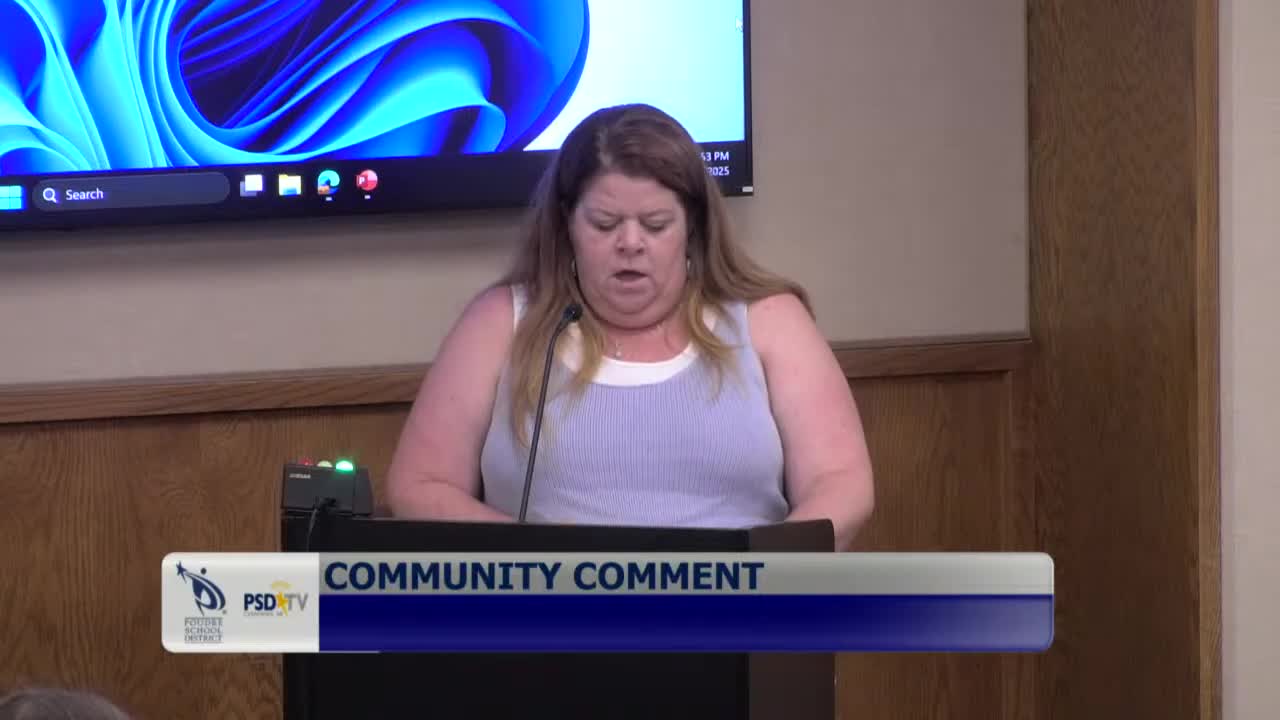 Parents Demand Accountability Amid Declining Supports for Students with Disabilities