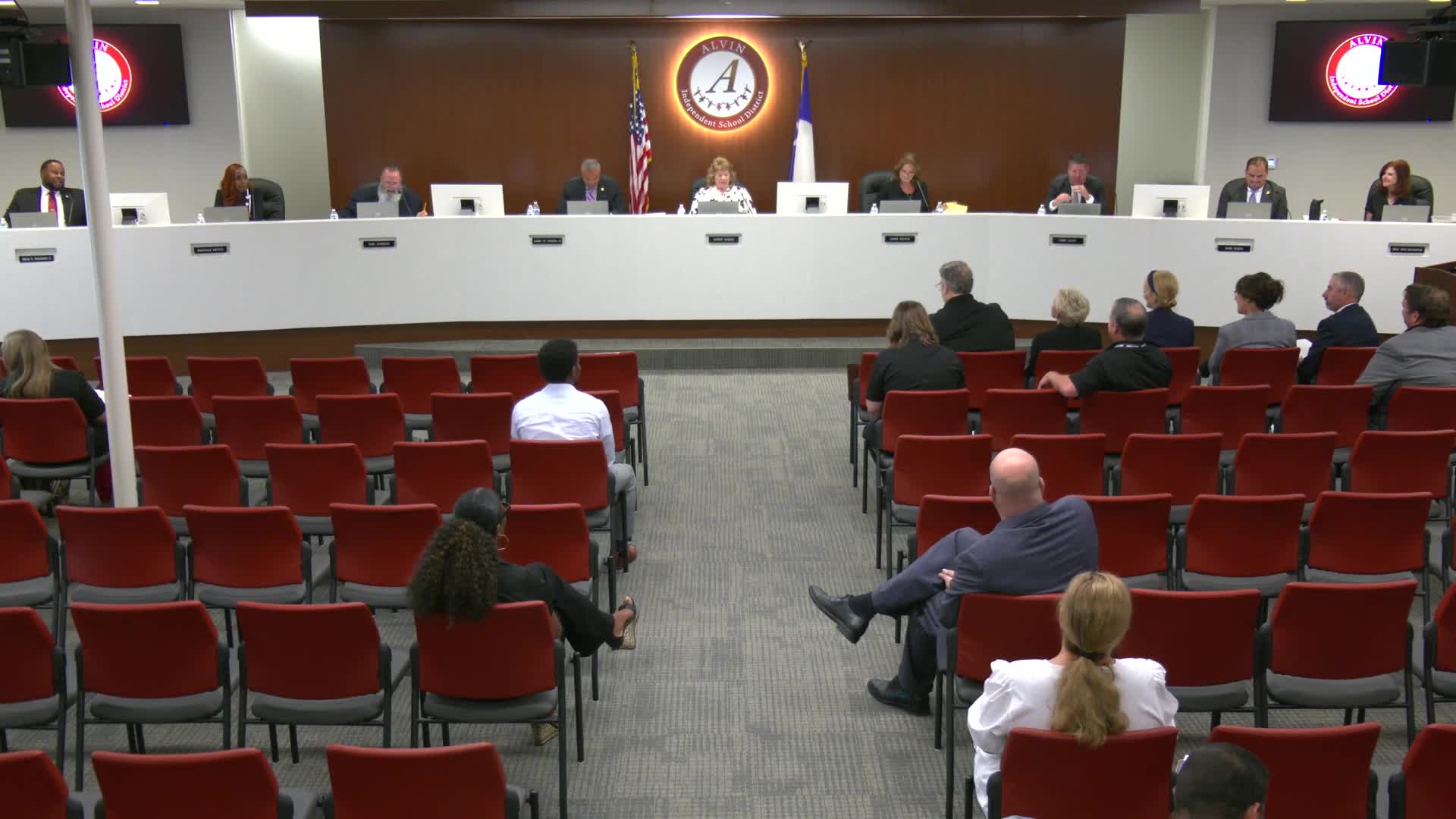 Alvin ISD Reports Preliminary STAAR Results and Anticipates Improved Accountability Ratings