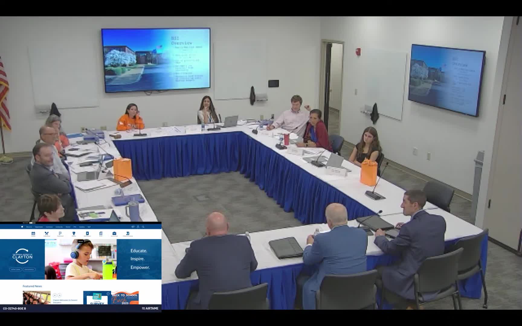BSI Outlines Efficient Bid Process for Lindbergh School District Projects