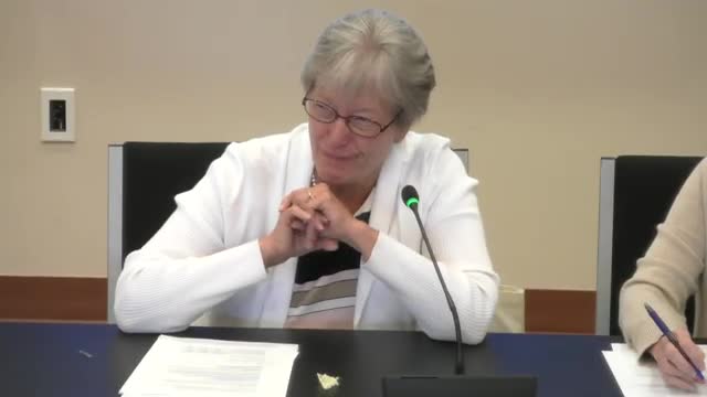 Englewood City Discusses Water Efficiency Strategies and Meter Replacement Update