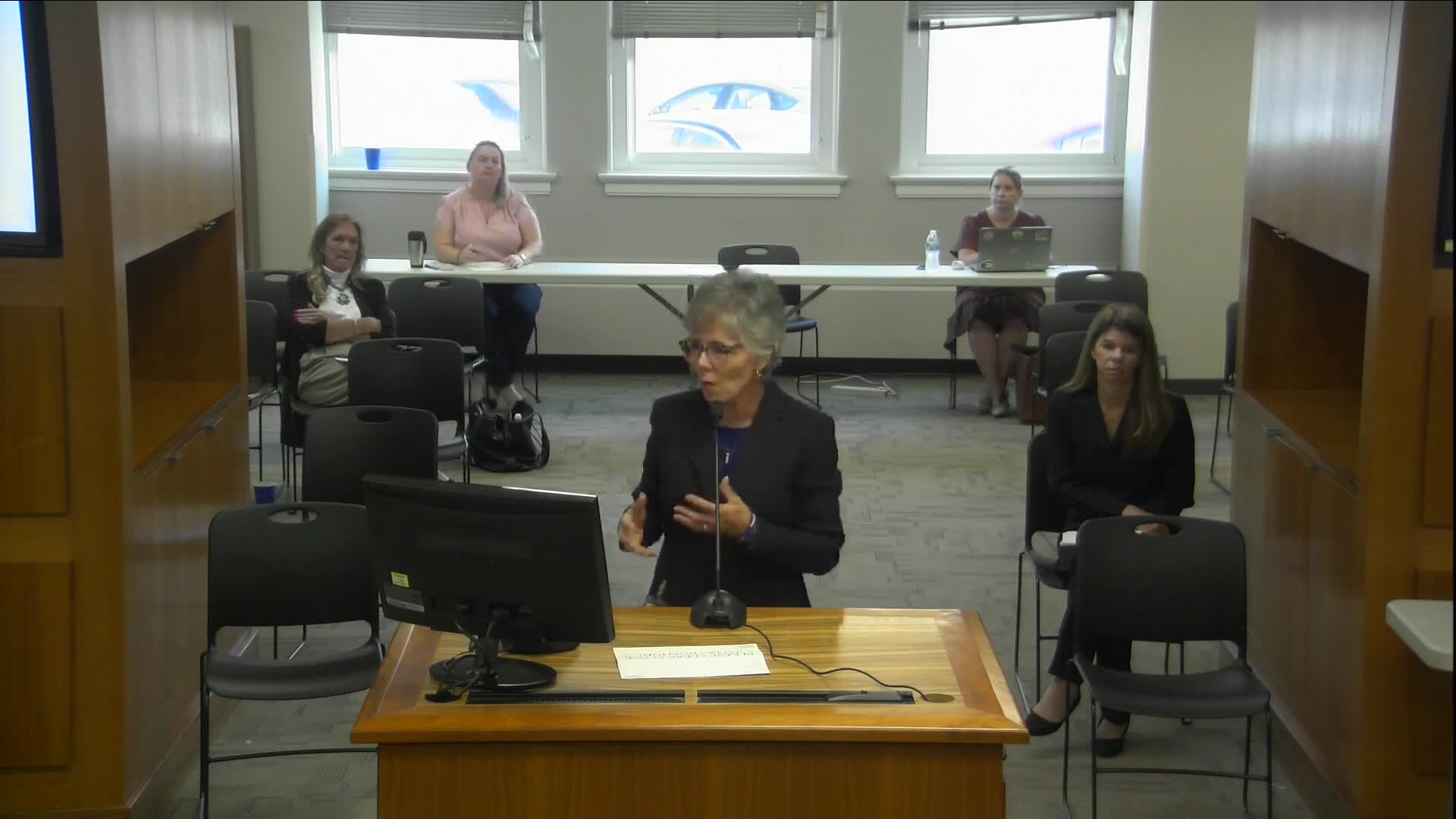 Washburn University's Foundations Course Enhances Literacy Instruction for Topeka Educators