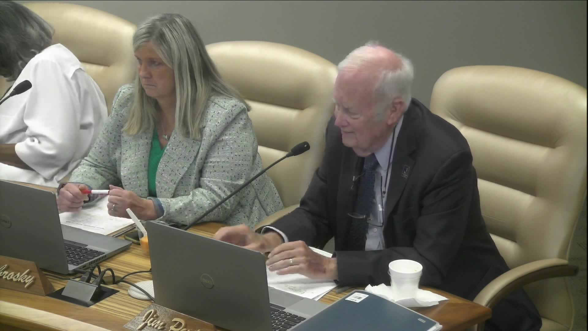 Kansas Teachers Demand Better Curriculum Alignment During Professional Learning Sessions