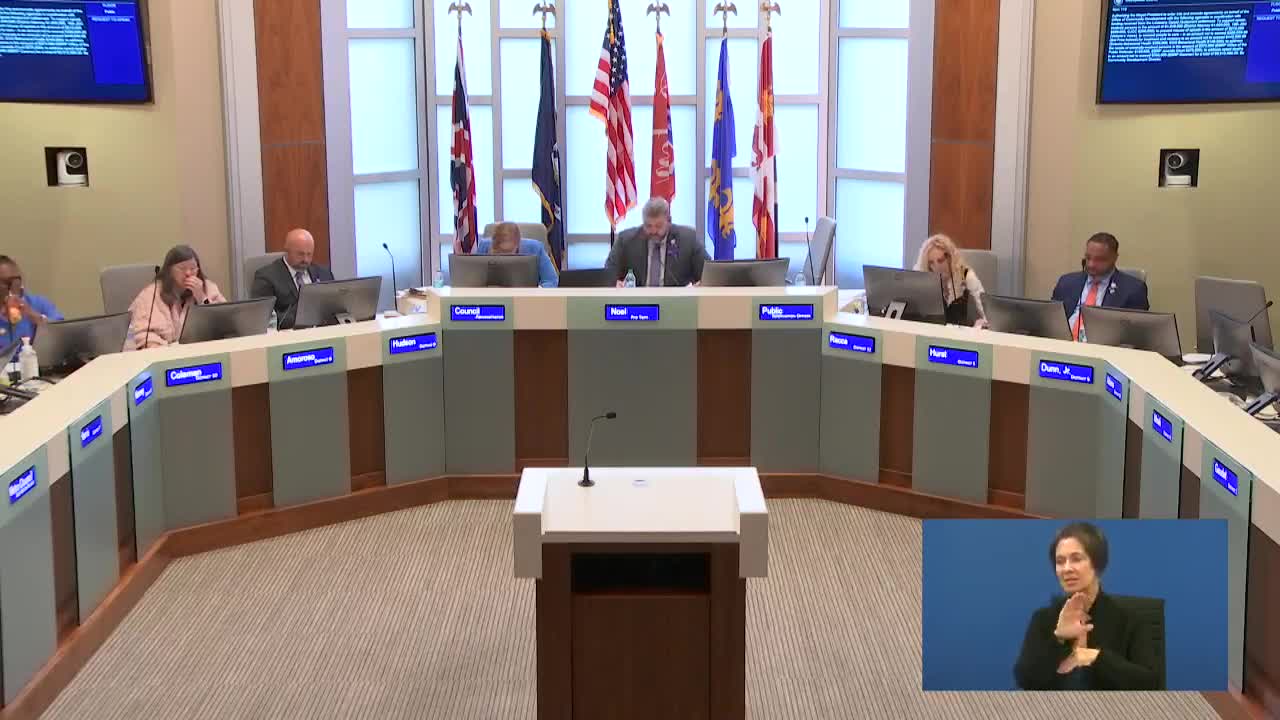 Council OKs opioid-settlement and state grants totaling multimillion-dollar allocations for prevention, treatment and recovery