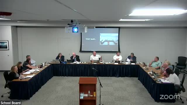 York County Education Leaders Propose Changes to Vocational Program Enrollment