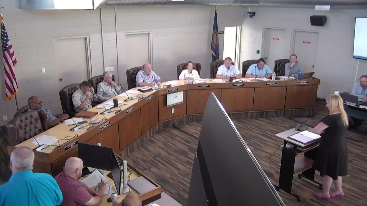 HEDC: Hastings housing, site readiness and Hartwell Renewables updates highlighted