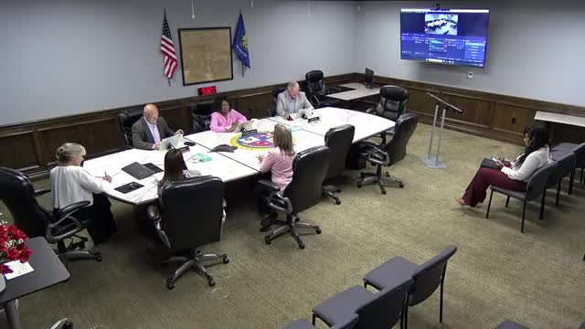 Board of Equalization adopts petitions correcting property assessment errors