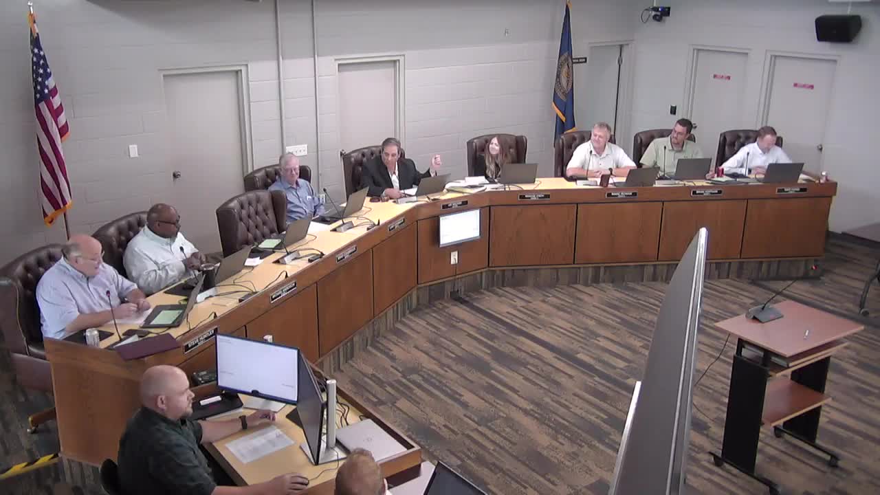 Council hears concerns about e‑bikes and scooters; draft ordinance in development