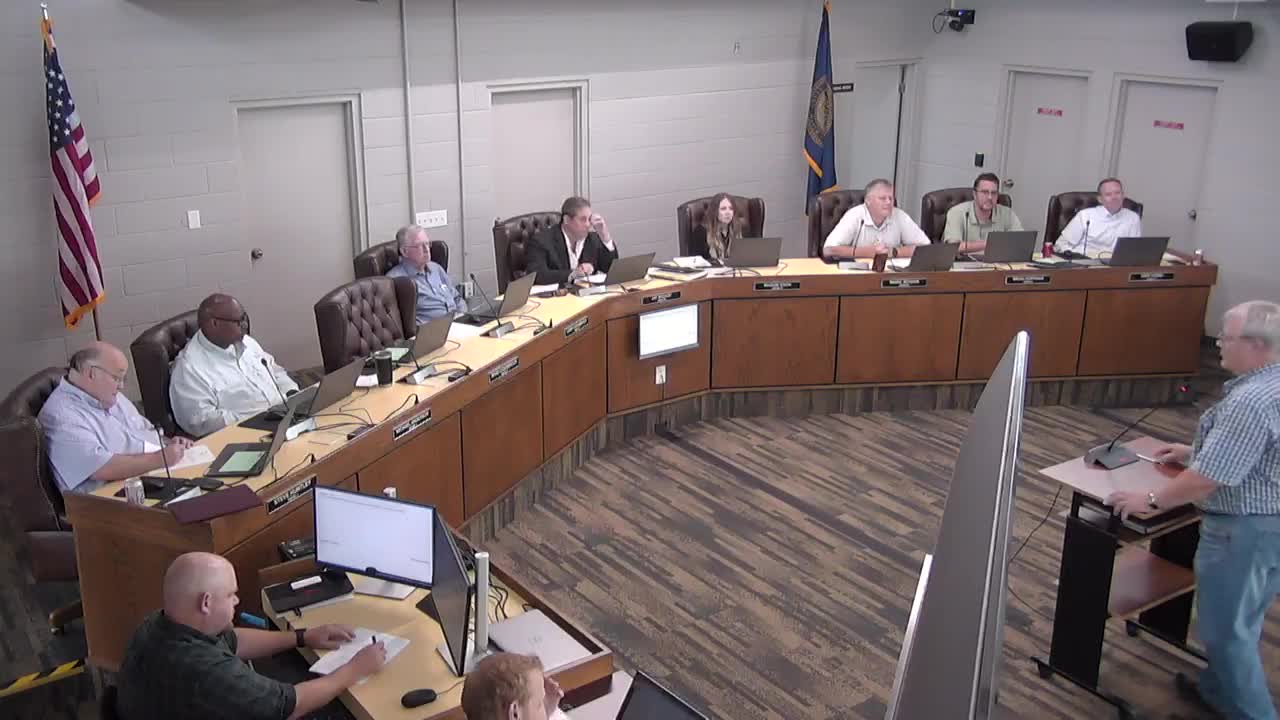 Council reconsiders and approves term limits for city boards after 5-3 vote