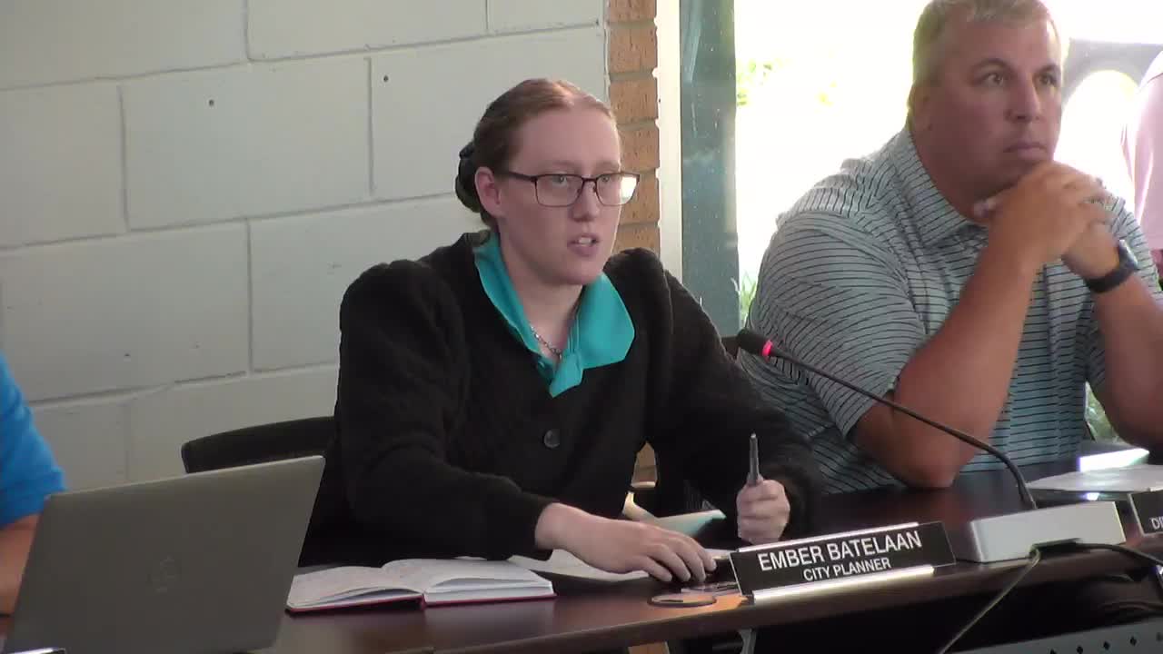 Council approves final plat for Cedar Park subdivision, clearing way for 58 new units