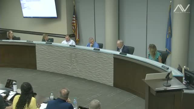 Broken Arrow Schools Propose $410K Teacher Salary Increase and Bus Purchase