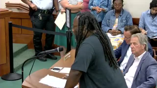 Activists Demand Justice for Cello Amid Elected Officials' Inaction