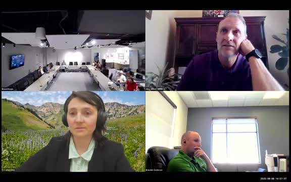 Christina Johnson announces $200M funding for Utah electric vehicle initiatives