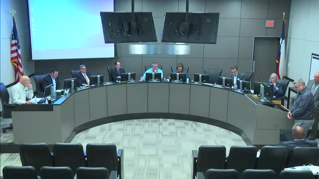 HEB ISD approves $250 million budget, sets tax rate and orders November voter-approval election