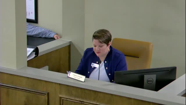 Effingham County Board Approves Wetland Mitigation Site Rezoning Proposal