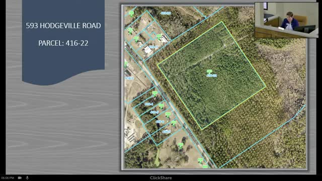 FBM County Schools plans maintenance facility on Hodgville Road for educational support