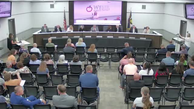 Happy Days residents tell Weber School Board planned walking-zone changes risk student safety