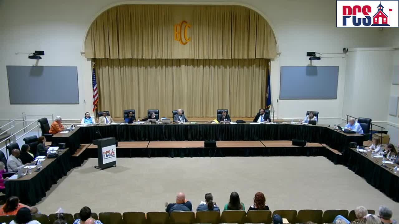Chatham High School recommends Charlotte Casale as new assistant principal