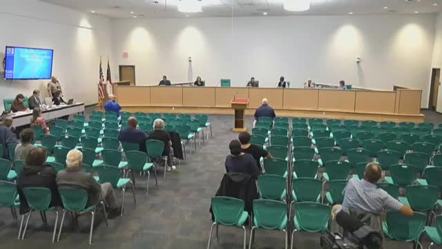 Onslow County Schools Hosts Opening Meeting with Prayer and Celebrates Achievements