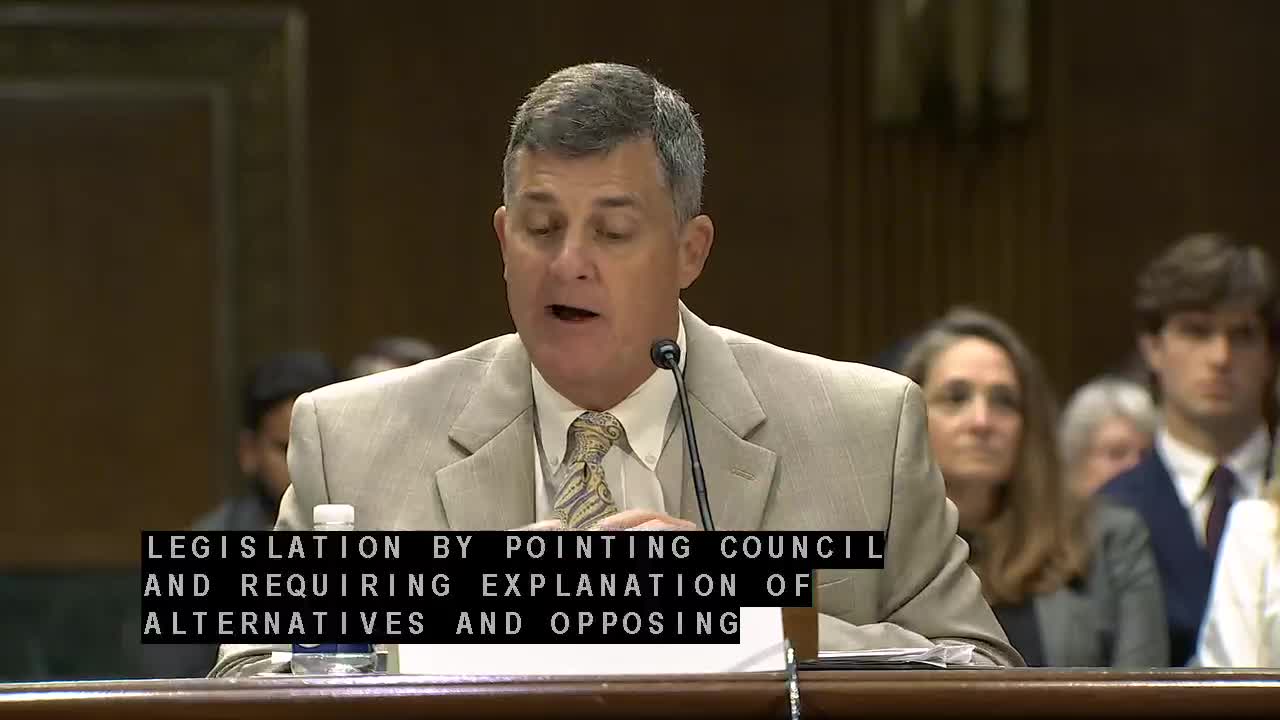 AARP Advocates for Increased Funding to Combat Elder Abuse and Support Long Term Care