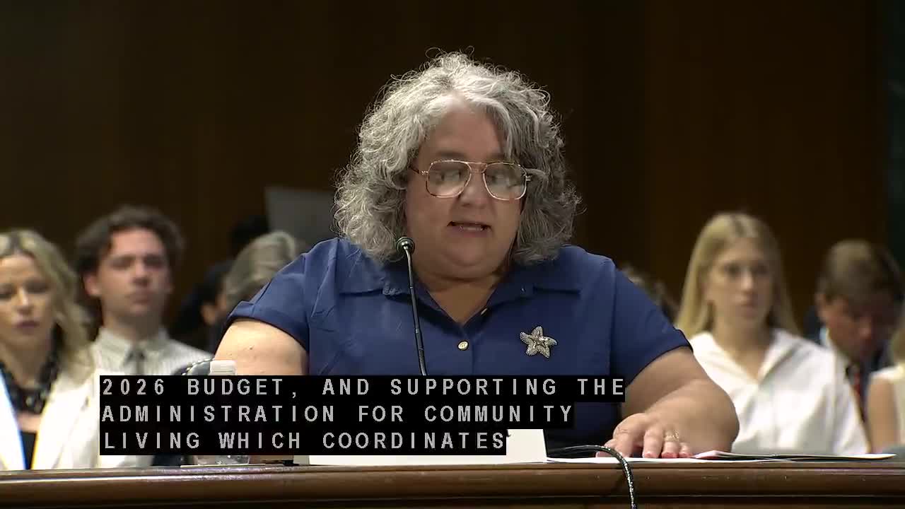 Federal Officials Call for Stronger Oversight in Nursing Facilities to Protect Seniors