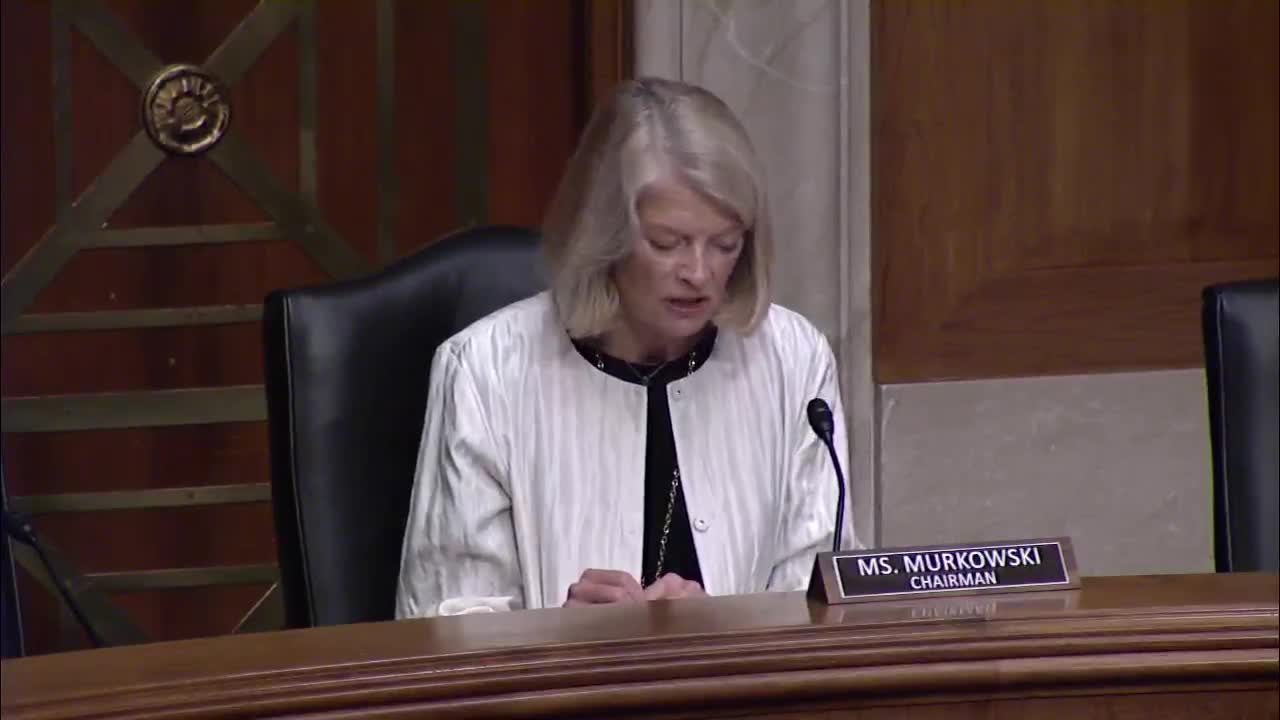 Probate backlog and Alaska village relocations flagged as urgent priorities for assistant secretary role