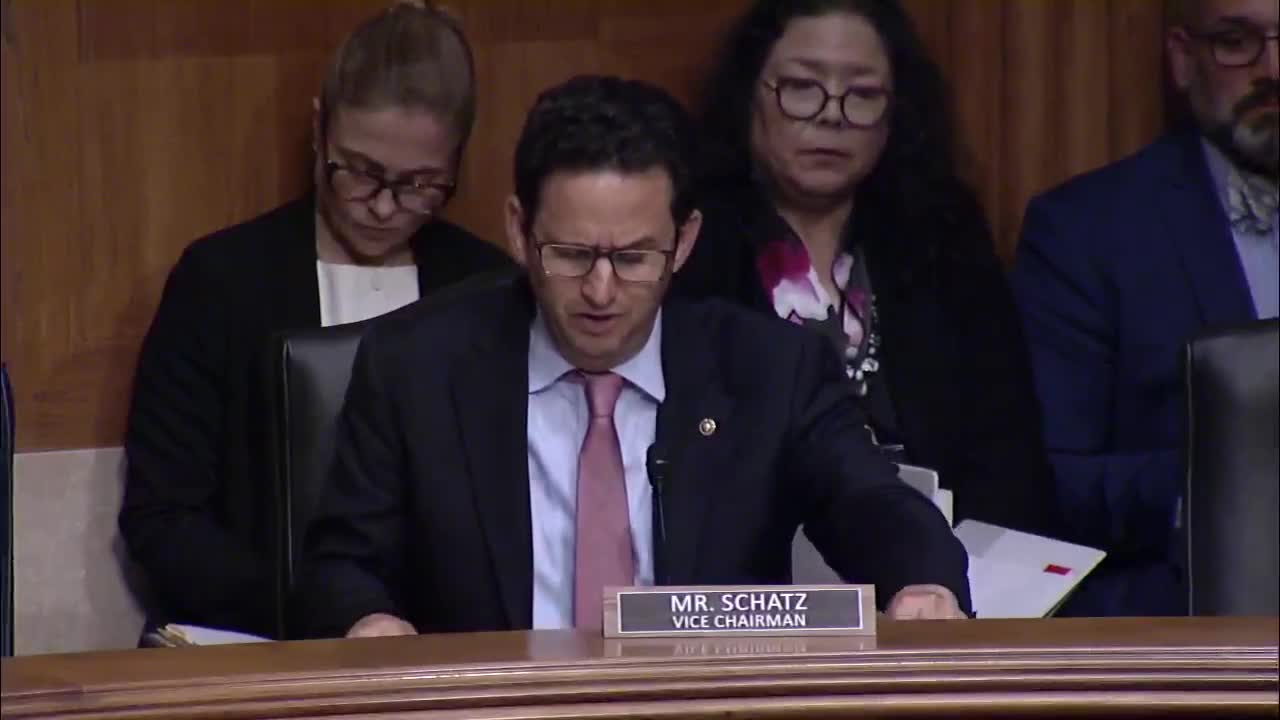 Kirkland pressed on ethics waivers, consulting firm sale and 2020 campaign role