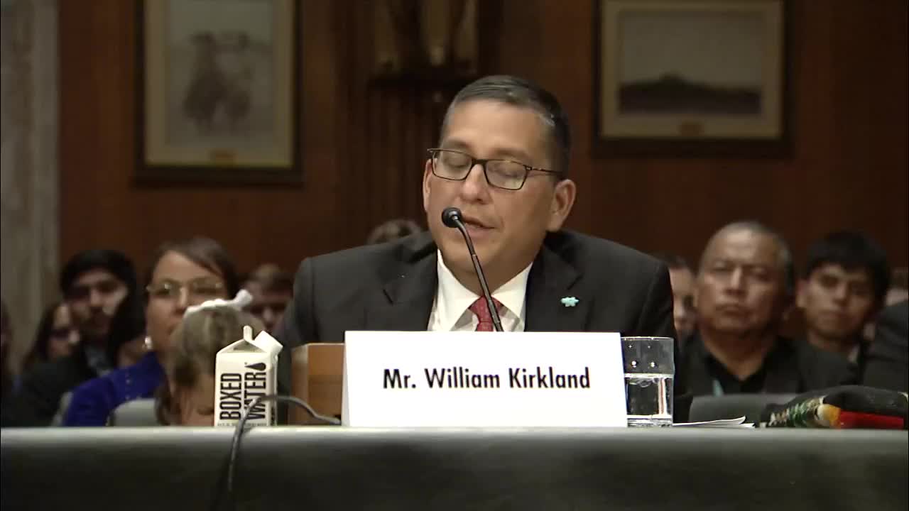 Cortez Masto urges swift remediation at Duck Valley Reservation after alleged pesticide and fuel contamination