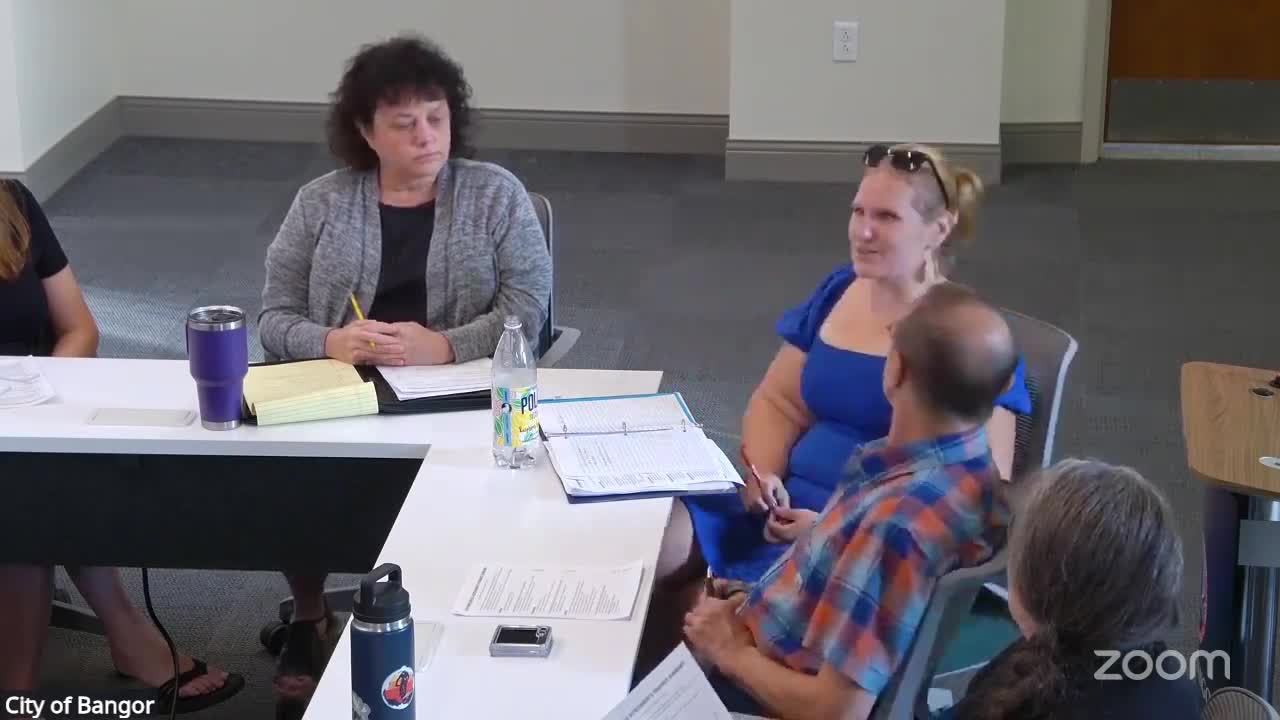 Panel Aims for Fairness in Project Funding Decisions