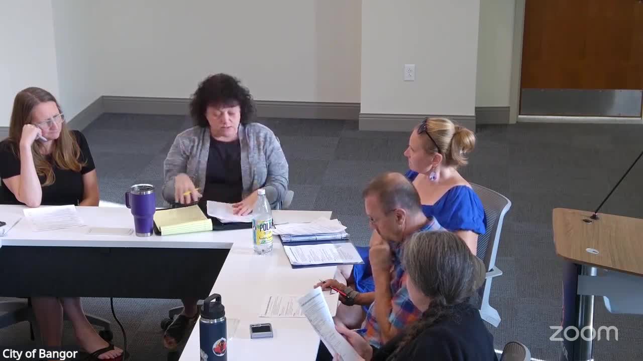 Committee discussions reveal uncertainty over grading timeline and budget priorities