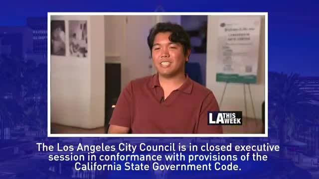 Los Angeles revives historic Lancashire Arts Center and Tosco Theatre for community engagement
