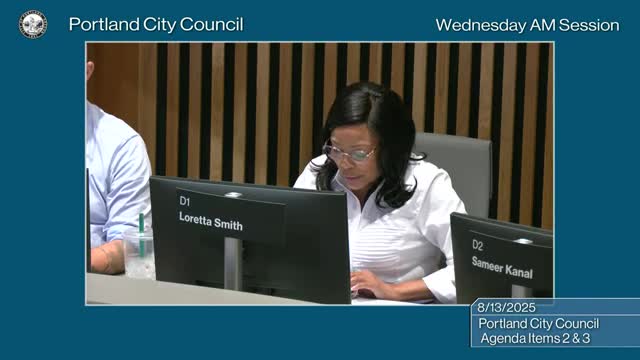 Council Considers Reducing Evening Meetings Amid Budget Concerns and Engagement Efforts