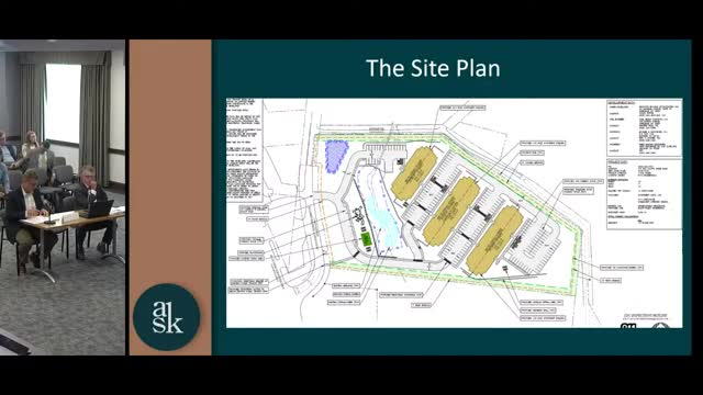 Mountain Housing Opportunities proposes 159 affordable units in Asheville development plan