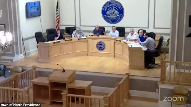North Providence Planning Board Withdraws 114 Baird Avenue Proposal Amid New Plans