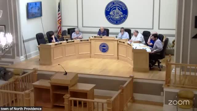 Zoning Board Receives Negative Recommendation on Multifamily Use at Main Street Property
