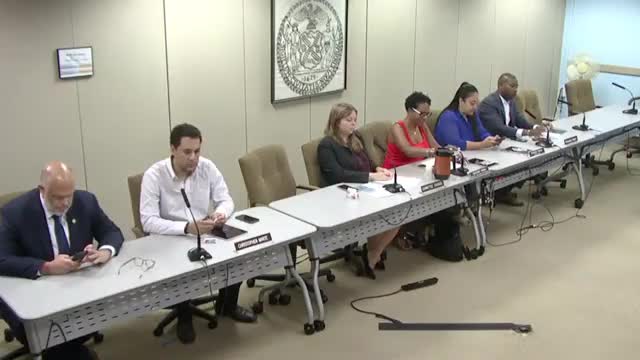 Brooklyn Subcommittee Opens Hearing on Lincoln Wartman Affordable Housing Project
