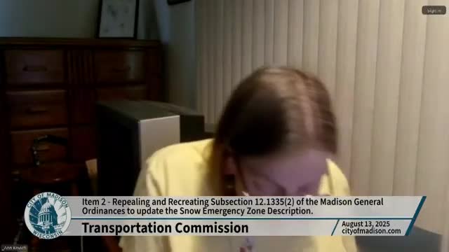 Baker Tilly Presents Metro Transit's 2024 Financial Audit Results to City Council