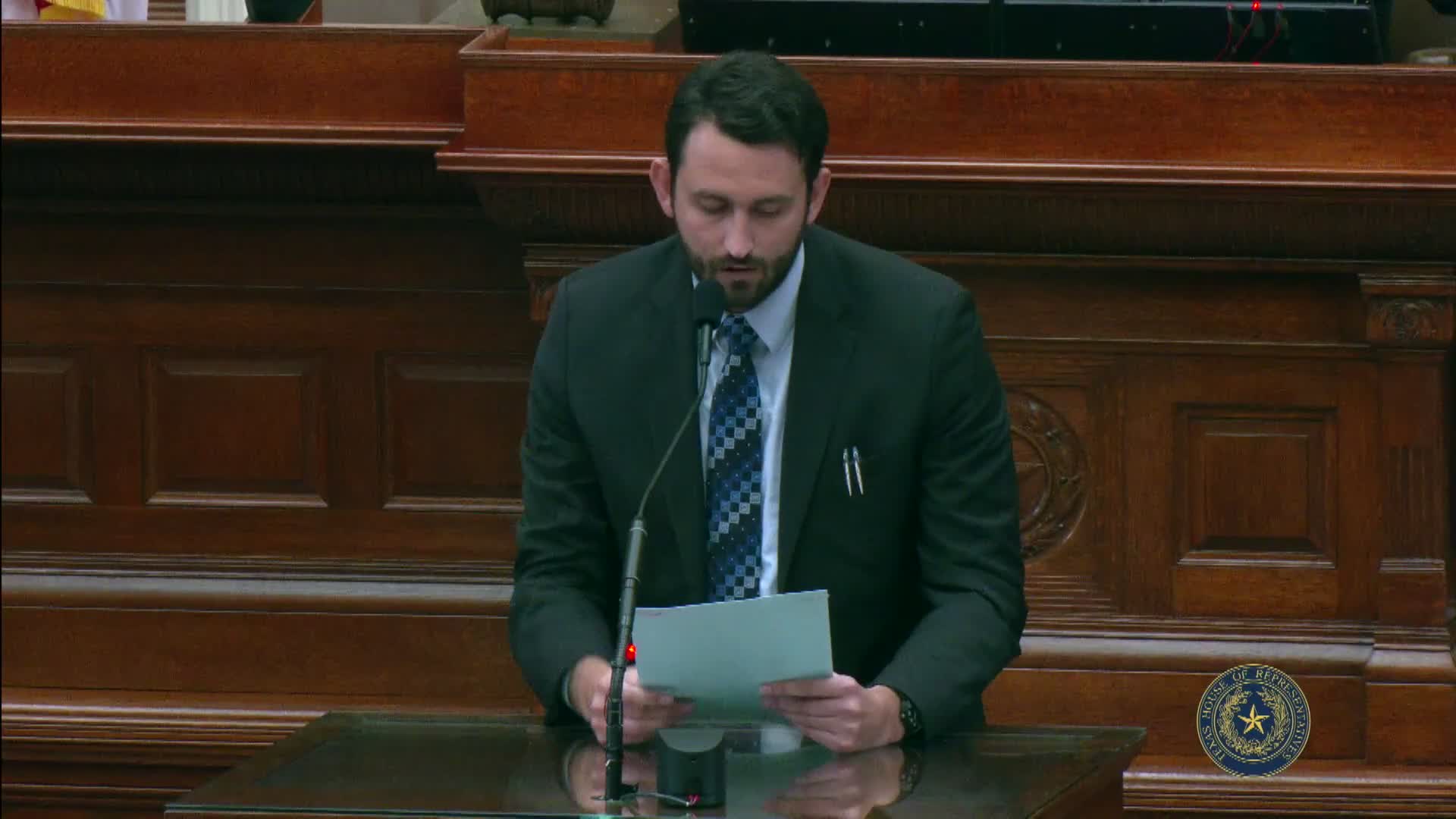 Gov. Abbott calls Texas House into special session to consider flood response, school testing, taxes and hemp regulation