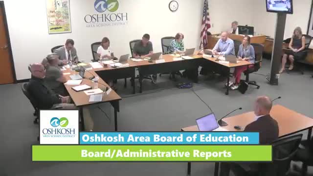 Oshkosh District Budget Shows Increased Deficit Amid Rising Special Ed and Health Costs