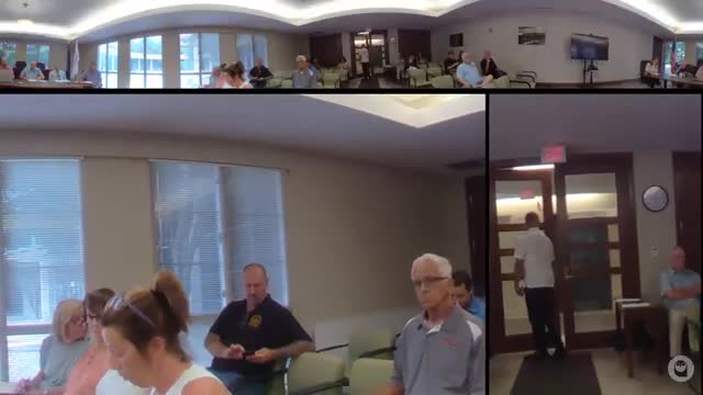 County Commissioners Approve Agreements for Human Services and Opioid Settlement Funding