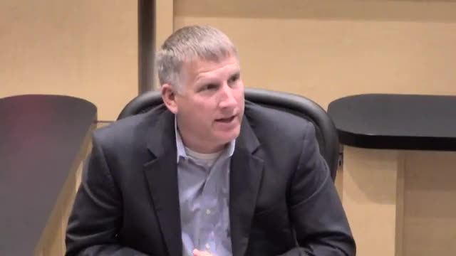 Cape Coral Council Discusses Charter School Preferences and Student Matriculation Changes