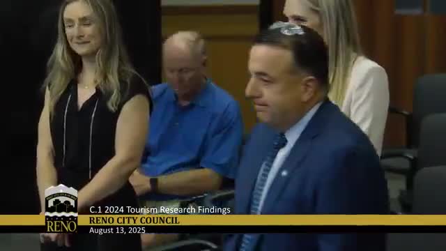 Reno City Council Weighs Alley Abandonment Amid Affordable Housing Concerns