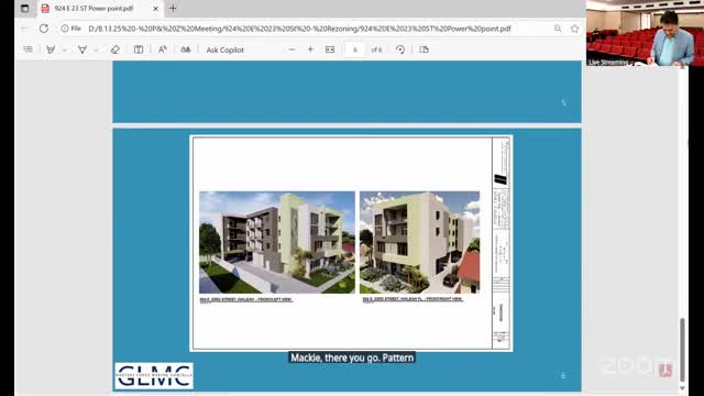 Hialeah City Council Approves Rezoning for Multifamily Development by Rios Investment Group