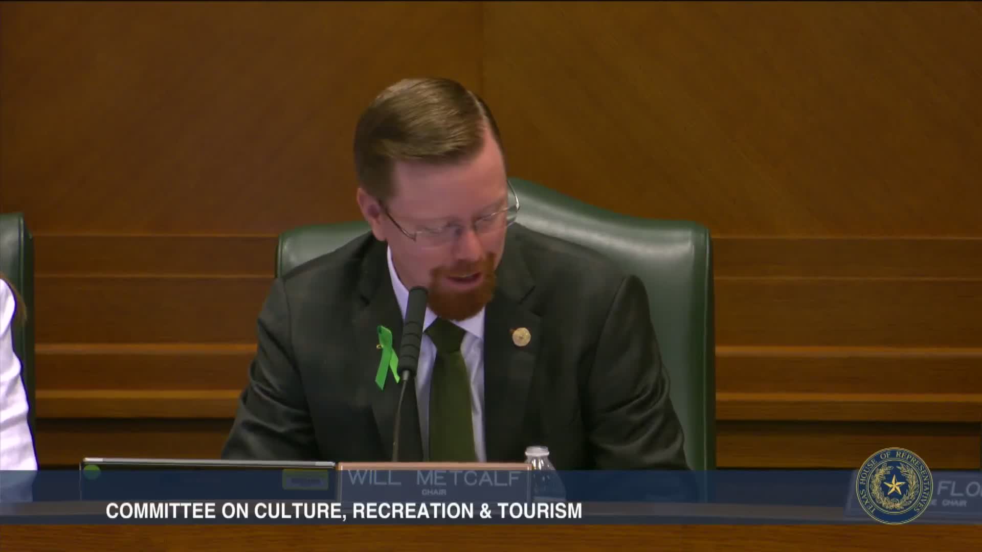 Texas Parks Review Flood Response After Guadalupe River Flooding Events